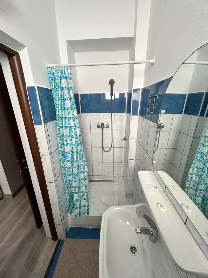Hotel Continental City Center Ιάσιο Εξωτερικό φωτογραφία