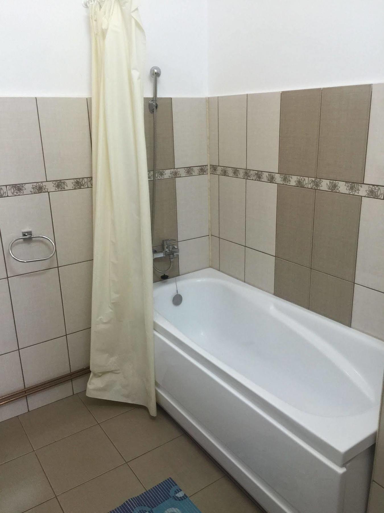 Hotel Continental City Center Ιάσιο Εξωτερικό φωτογραφία