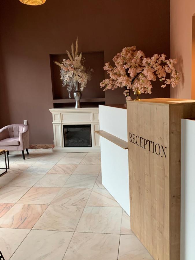 Hotel Continental City Center Ιάσιο Εξωτερικό φωτογραφία
